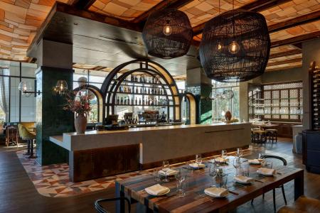 Hyatt Centric Buckhead Atlanta - 20