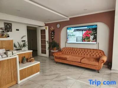 Park Boutique Rooms & Apart - 25