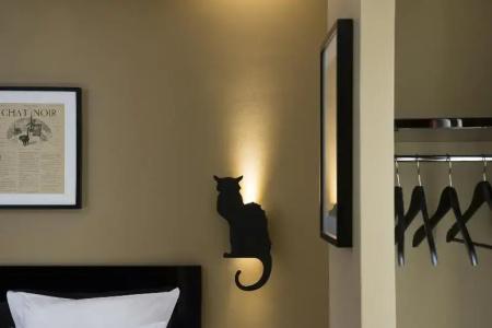 Le Chat Noir - 53