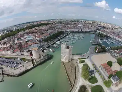La Marine, Vieux Port - 16