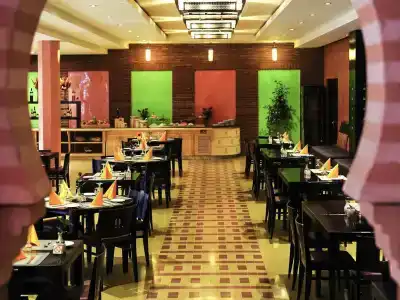 Ibis Marrakech Palmeraie - 26