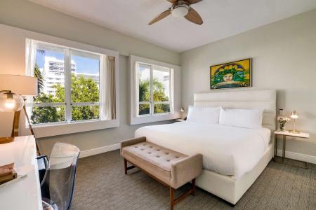 Crest Suites - 8