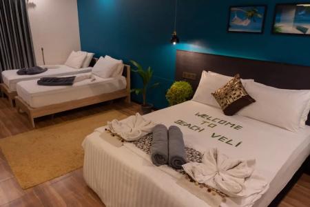 Beach Veli - 10