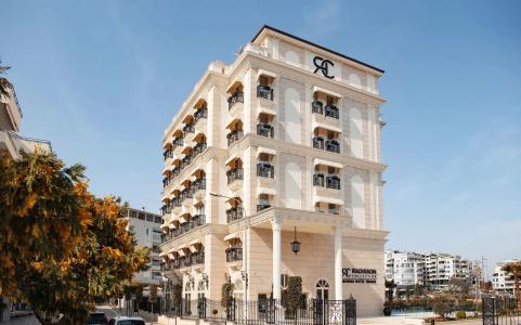 Radisson Collection Morina, - 0