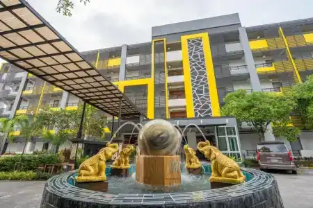 S.B.Living Place - 24