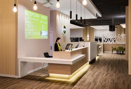 B&B Alicante - 43