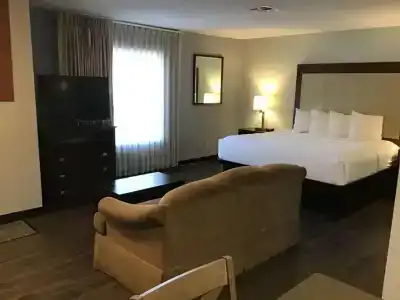 SureStay Studio by Best Western - 83