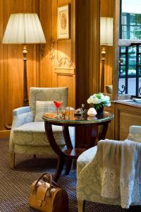 Hôtel San Régis - 41