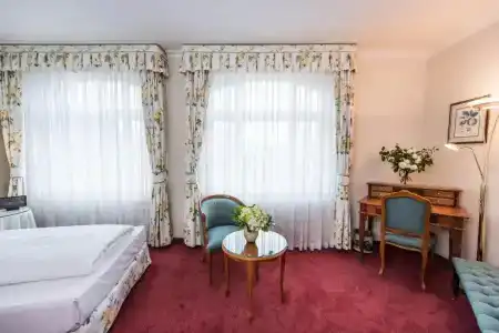 Kaiserhof Eisenach - 58