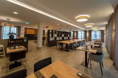 Best Western Wiesbaden - 27