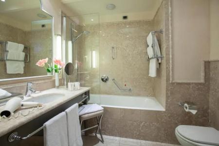Starhotels Tuscany - 32