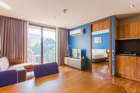 Amp Am House Bangkok - 57