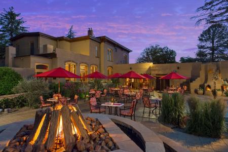 La Posada De Santa Fe, a Tribute Portfolio Resort & Spa - 17