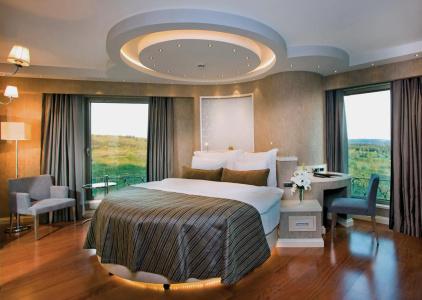 Limak Eurasia Luxury - 2