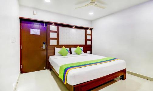 Ring Views - Hebbal - 23