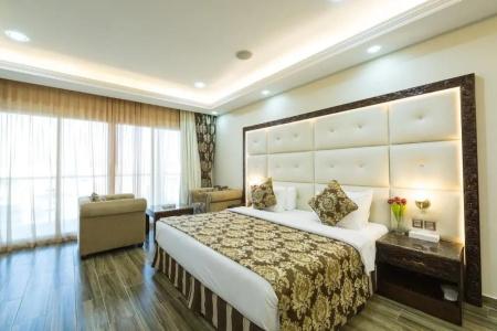 Palma Beach Resort & Spa - 121
