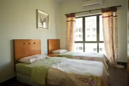 Nana Marina Court - 37