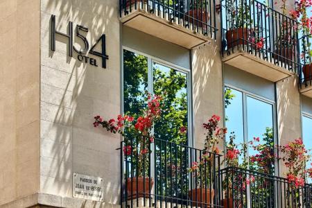 54 Barceloneta - 37
