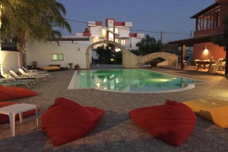 Rainbow Resort - 5