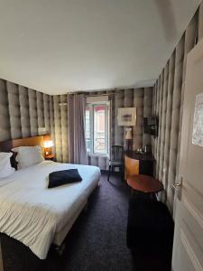 Hôtel 1er Consul Rouen - 58