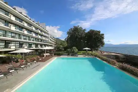 Salò du Parc - 34