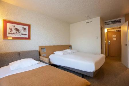 Novotel Aix-en-Provence Pont de L'Arc - 57