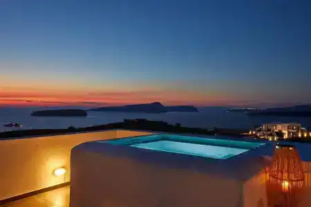 Sunset Faros - 36