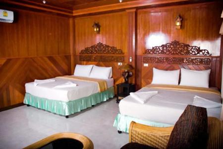 Dreamland Resort - 61
