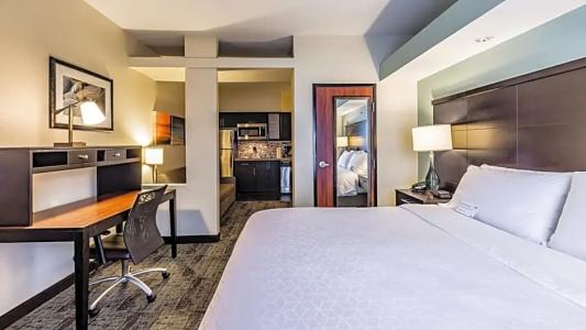 Staybridge Suites Laredo, An Ihg - 81