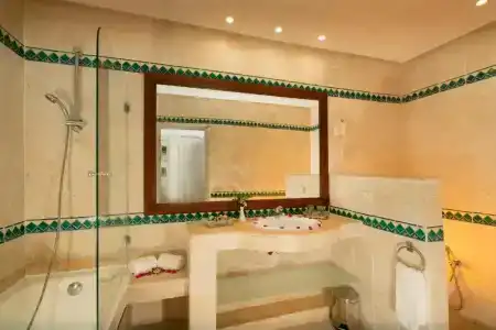 El Ksar Resort & Thalasso - 40