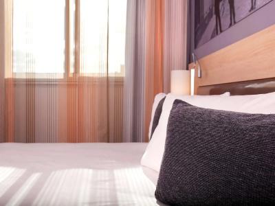 Mercure Paris 15 Porte de Versailles - 4