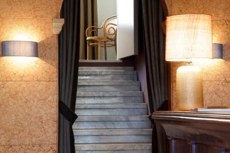 Das Regina BoutiqueBad Gastein - 13