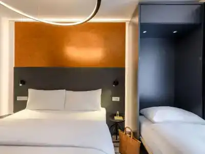 ibis Styles Bamberg - 48