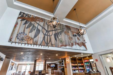 Four Points by Sheraton - 27