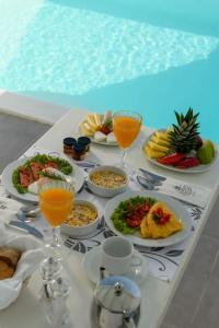 Maison Des Lys - Luxury Suites - 12