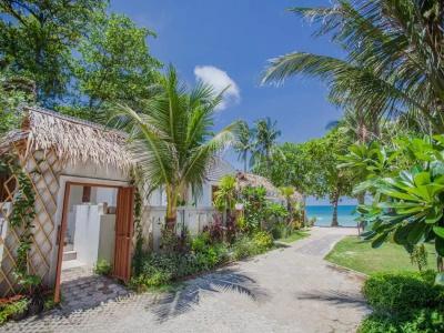 King's Garden Resort - Sha Plus - 32