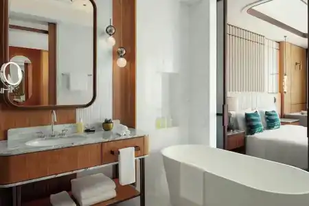 JW Marriott - 11