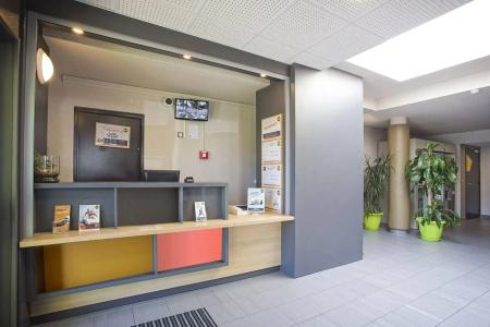 b&b Nancy Laxou Zenith - 1