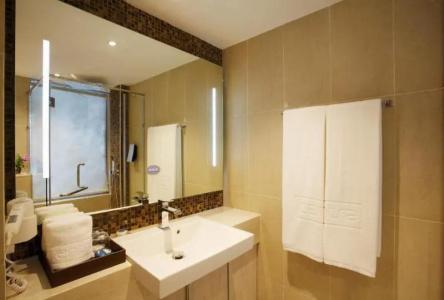 Centra by Centara Avenue Pattaya - 28