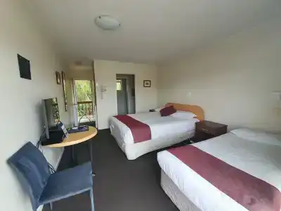 Ocean Inn - 2
