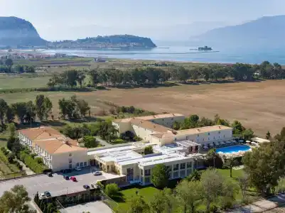 Amalia Nafplio - 21