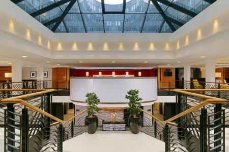 Cologne Marriott - 15