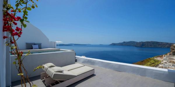 Echoes Luxury Suites - 14