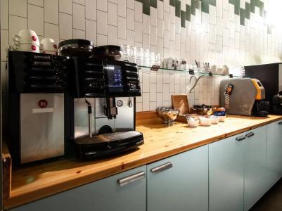 Best Western Zaan Inn - 25