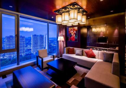 Felton Grand Chengdu - 5