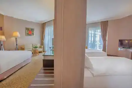 Mukarnas Spa & Resort - 2