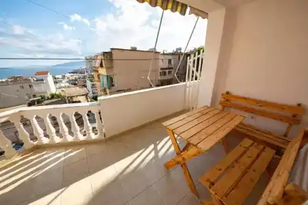 Ideal ApartSaranda - 24