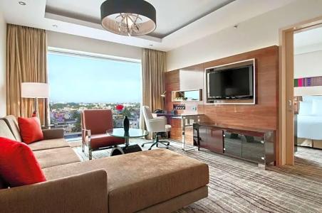 Hilton Chennai - 47