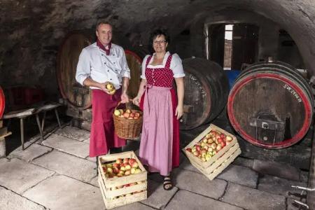 Landgasthof zum Pflug - 10