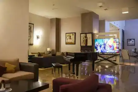 Andalucia Golf & Spa Tanger - 13